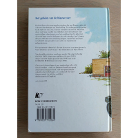 Het geheim van de blauwe ster - Frans van Houwelingen